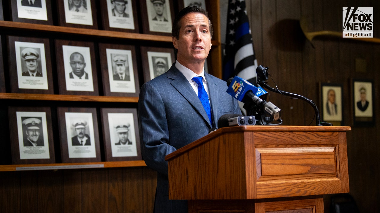 Ohio senator introduces ‘Holly’s Act’ for woman brutally beaten in viral Cincinnati attack