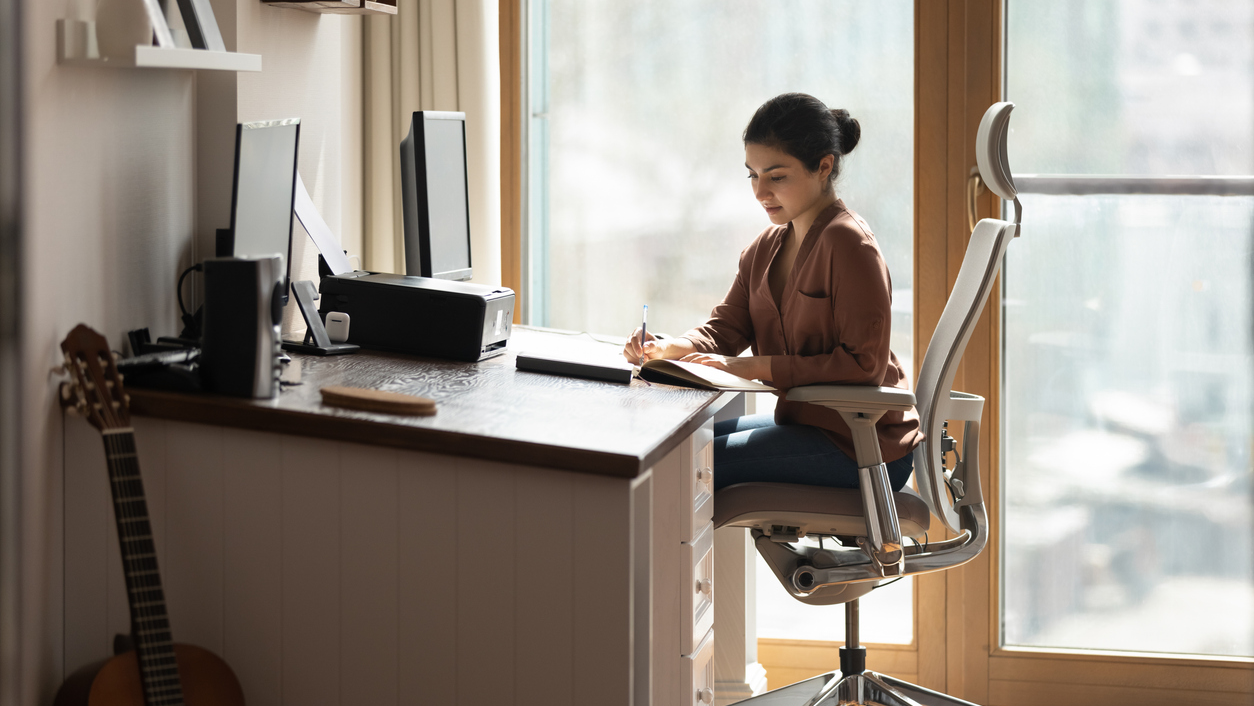 Upgrade your workspace with these premium ergonomic furniture solutions