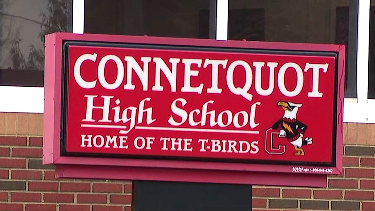 Native group leader calls out ‘far left’ in Long Island mascot fight