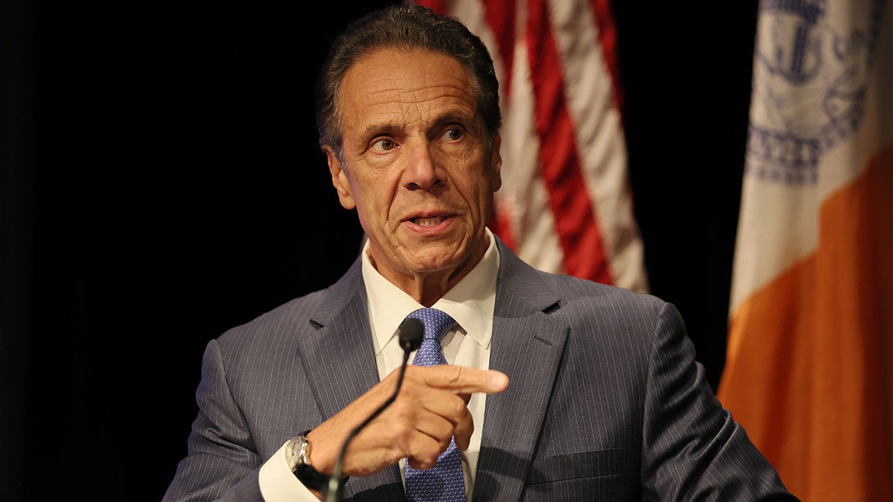 Judge rejects Cuomo’s bid to extend taxpayer-funded lawsuit defense