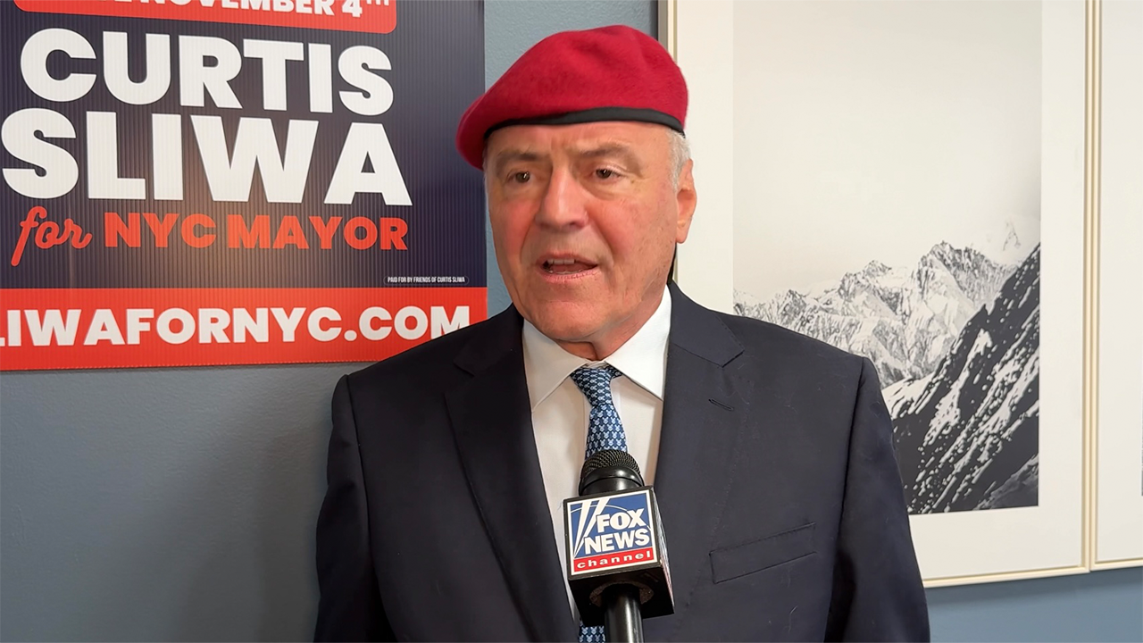 NYC GOP mayoral nominee floats new nickname for Cuomo, Adams while urging Trump to stay ‘neutral’ in race