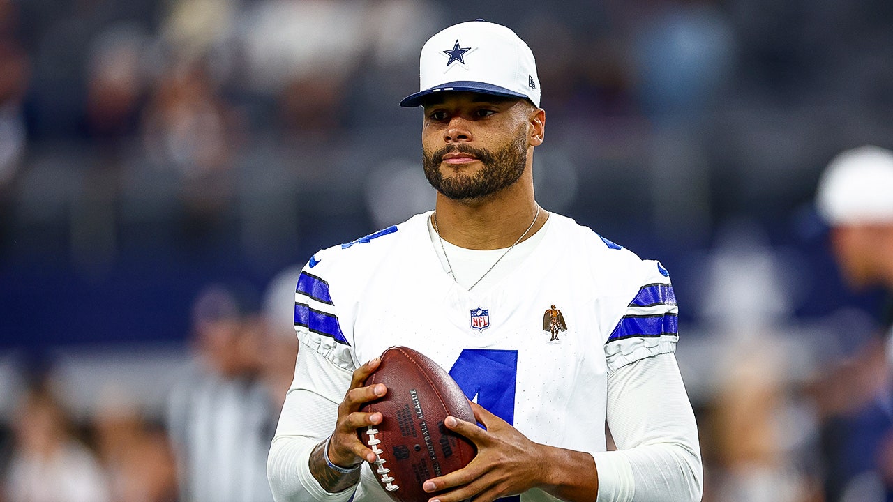 Dak Prescott reacts to Micah Parsons trade to Packers: ‘I wasn’t surprised’