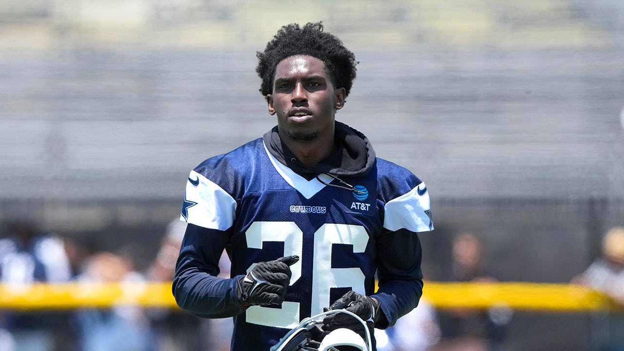 Cowboys secure DaRon Bland with M extension days after dealing Micah Parsons to Packers