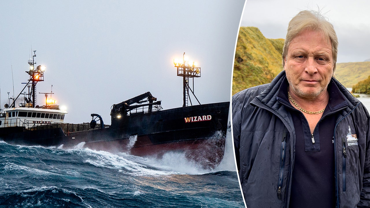 ‘Deadliest Catch’ Captain Sig Hansen admits to making dangerous decisions at sea