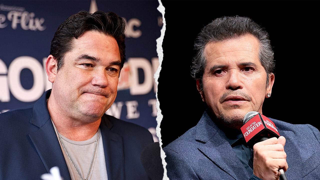 Dean Cain fires back at John Leguizamo's attack, Hollywood backlash as former 'Superman' star joins ICE