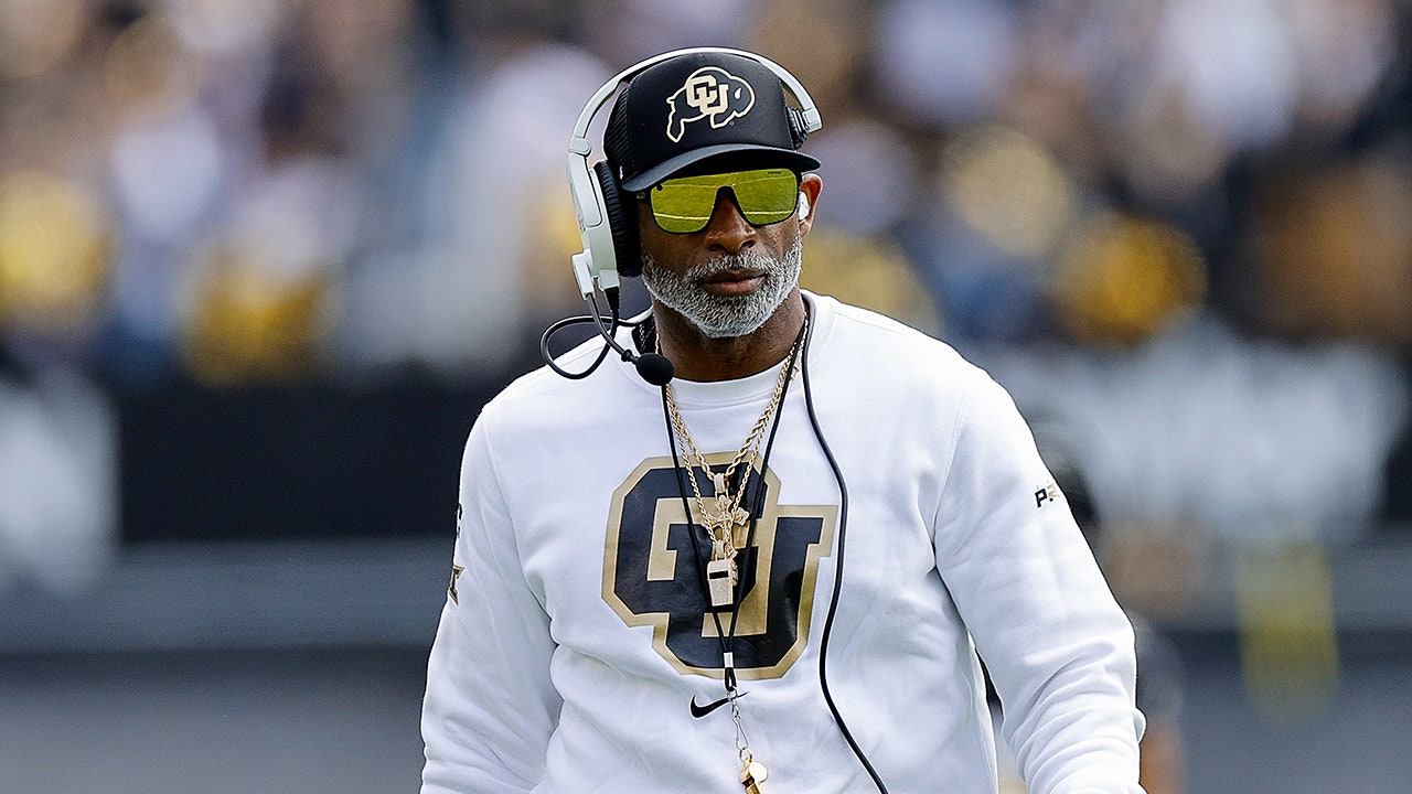 Deion Sanders reveals biggest surprise at Colorado’s home games: ‘It never fails’