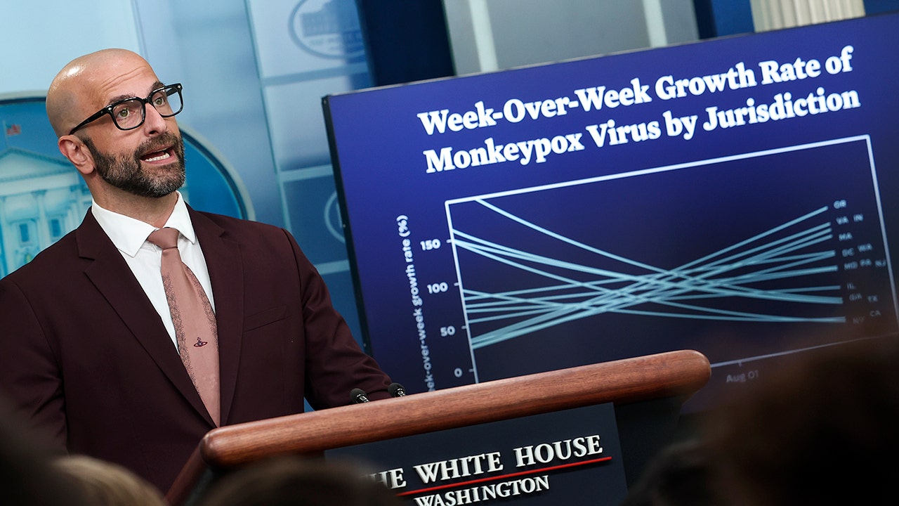 CDC official includes ‘pregnant people’ terminology and pronouns in resignation letter