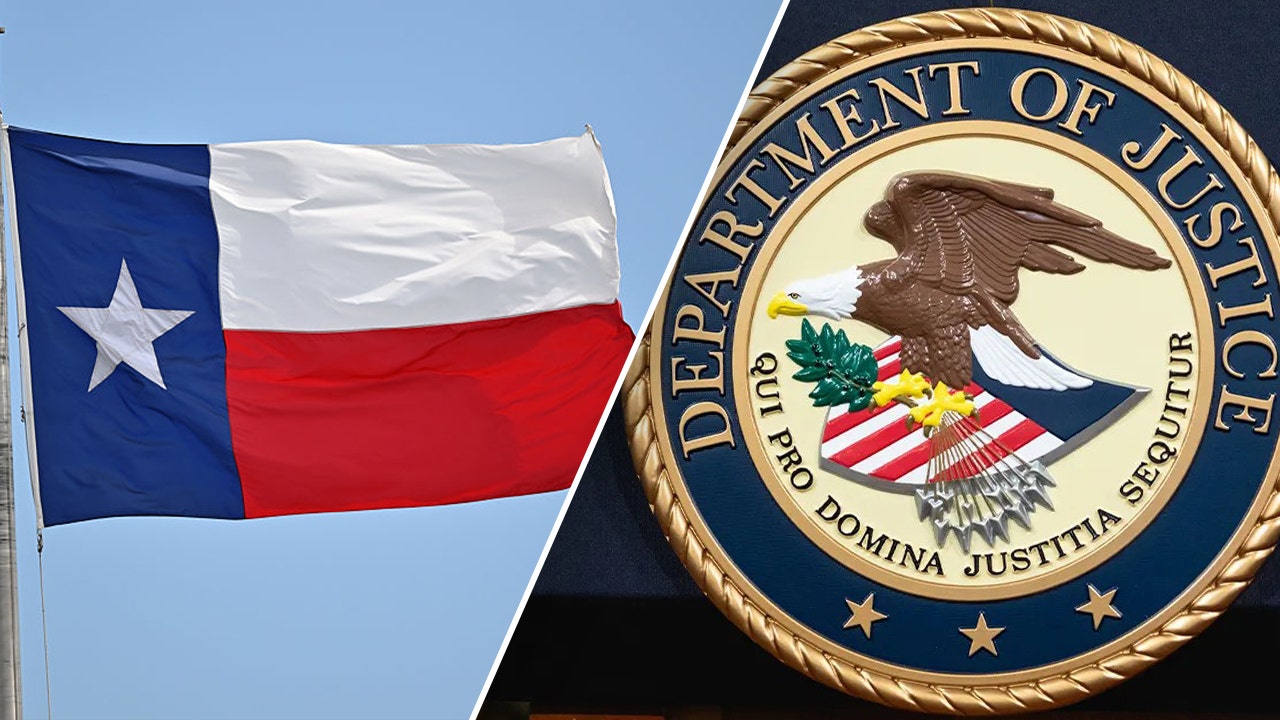 WATCH: Trump DOJ to fight ‘race-based gerrymandering,’ Dhillon says amid Texas redistricting battle
