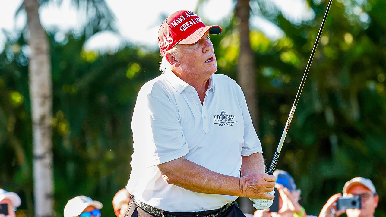Trump Doral makes return to PGA Tour with M purse Miami Championship in 2026