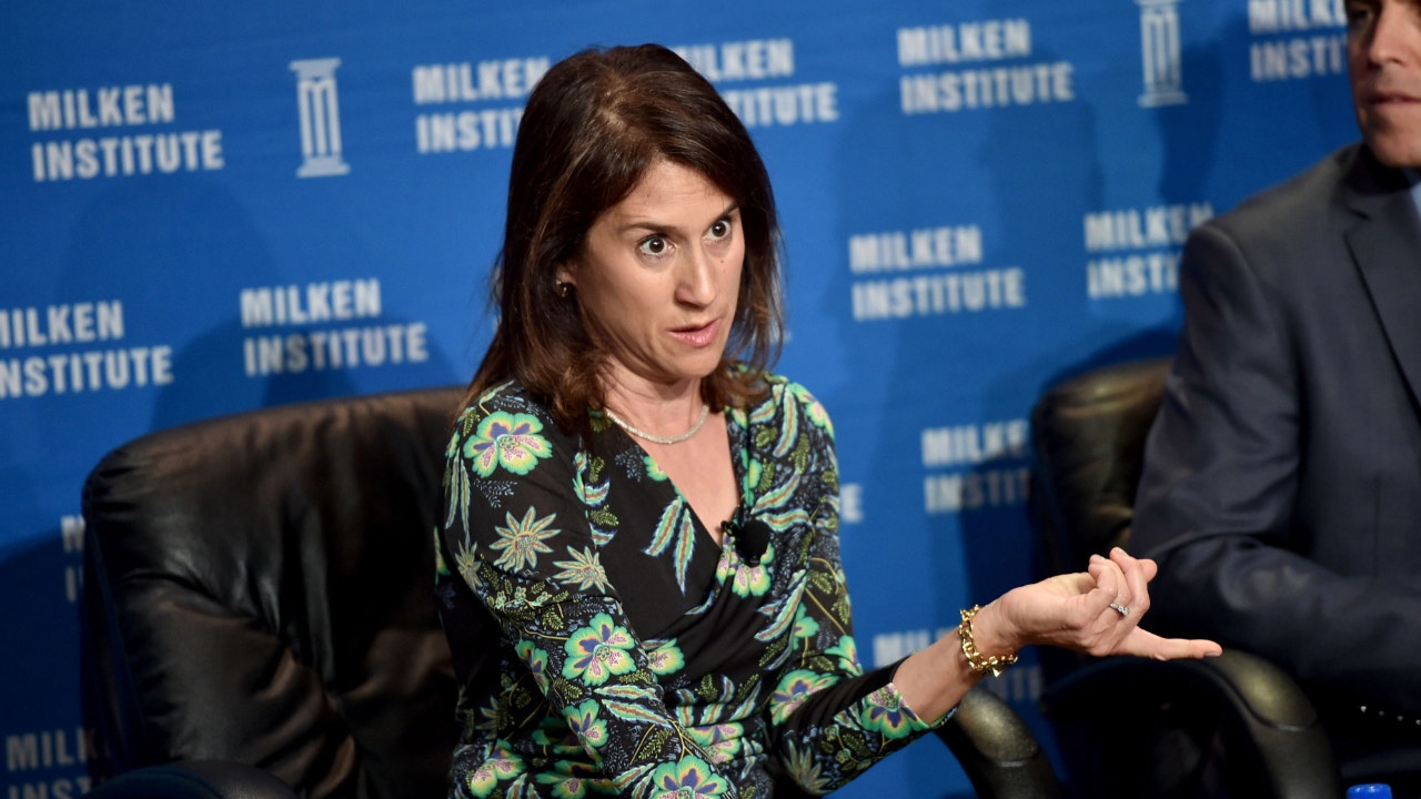 Who is Elizabeth Simons? Meet the largest individual donor to Virginia’s disgraced Dem AG nominee