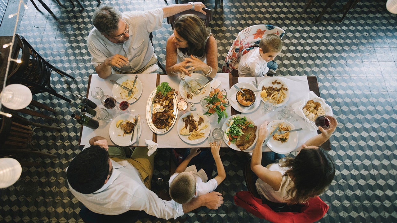 Reclaiming Health: The Kitchen as America's New Battleground