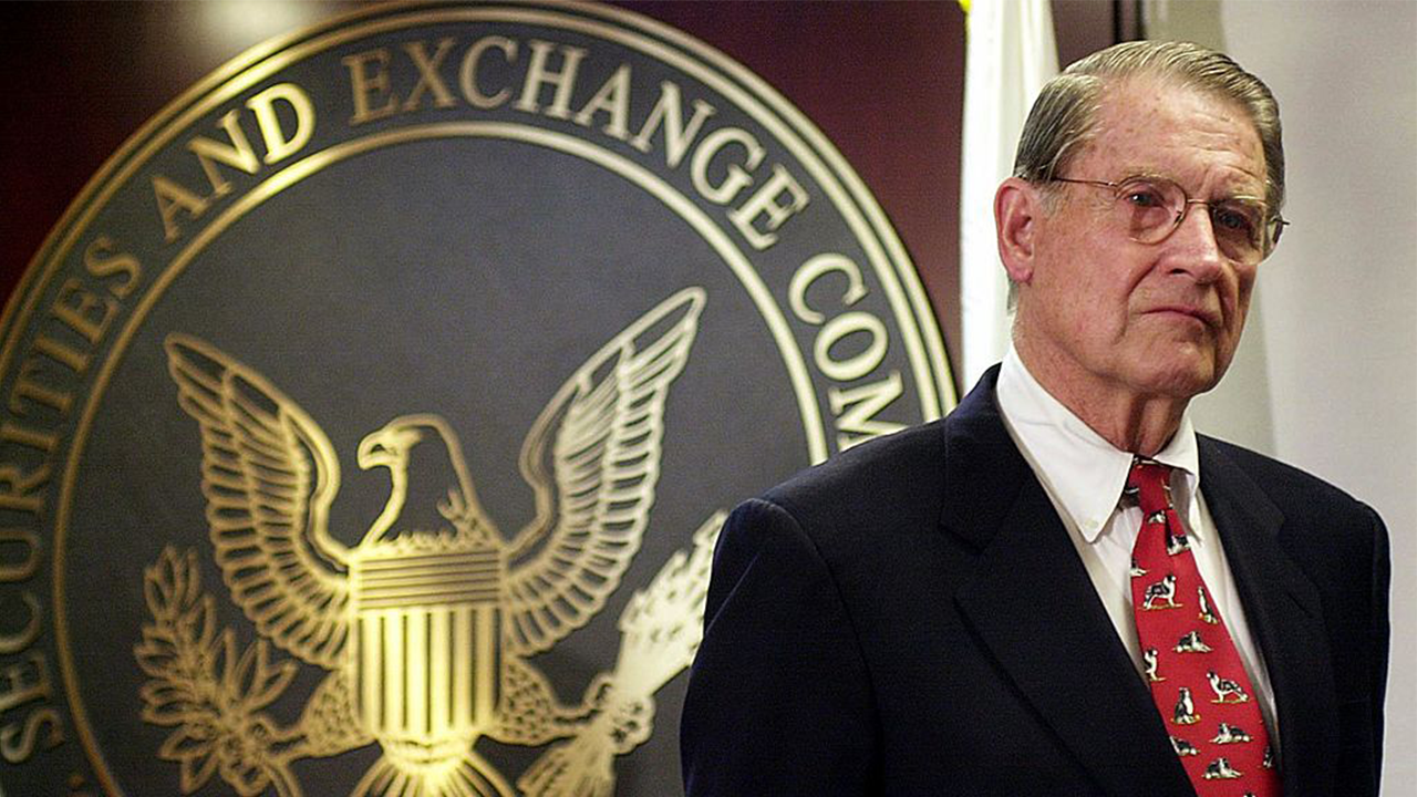 Former FBI, CIA director William H. Webster dead at 101