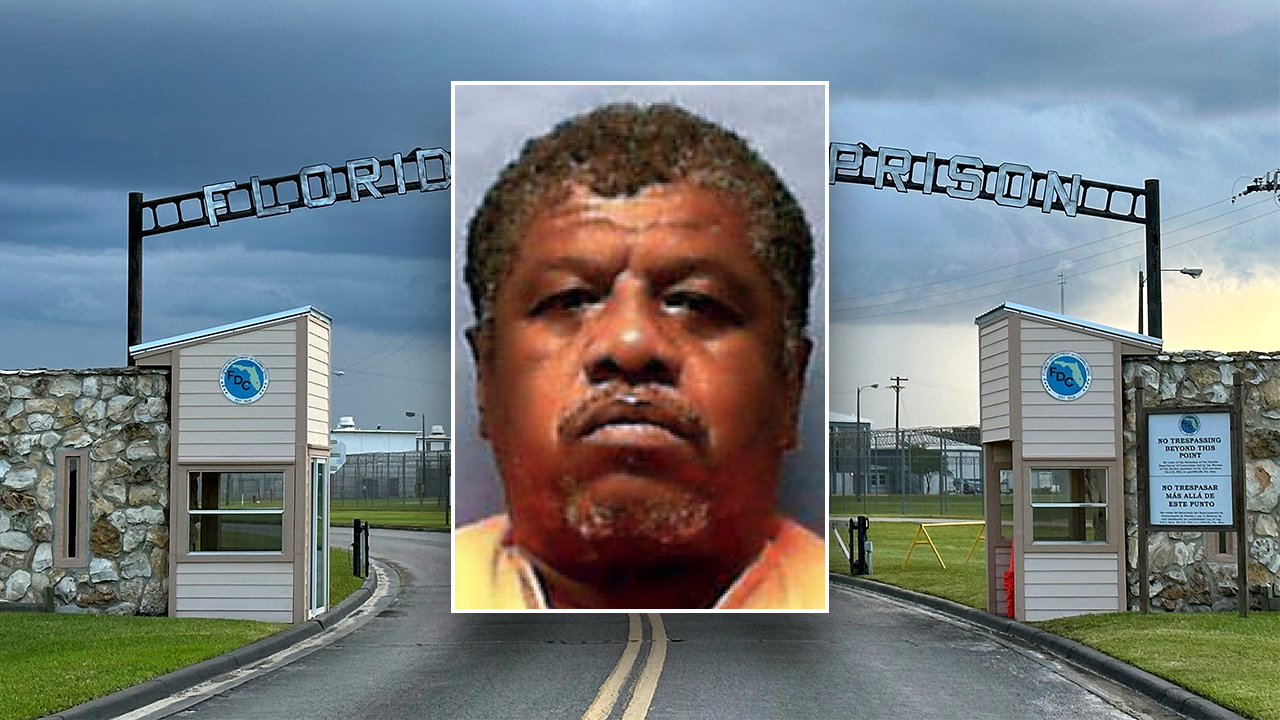 Florida executes triple murderer, extending record number of executions in 2025