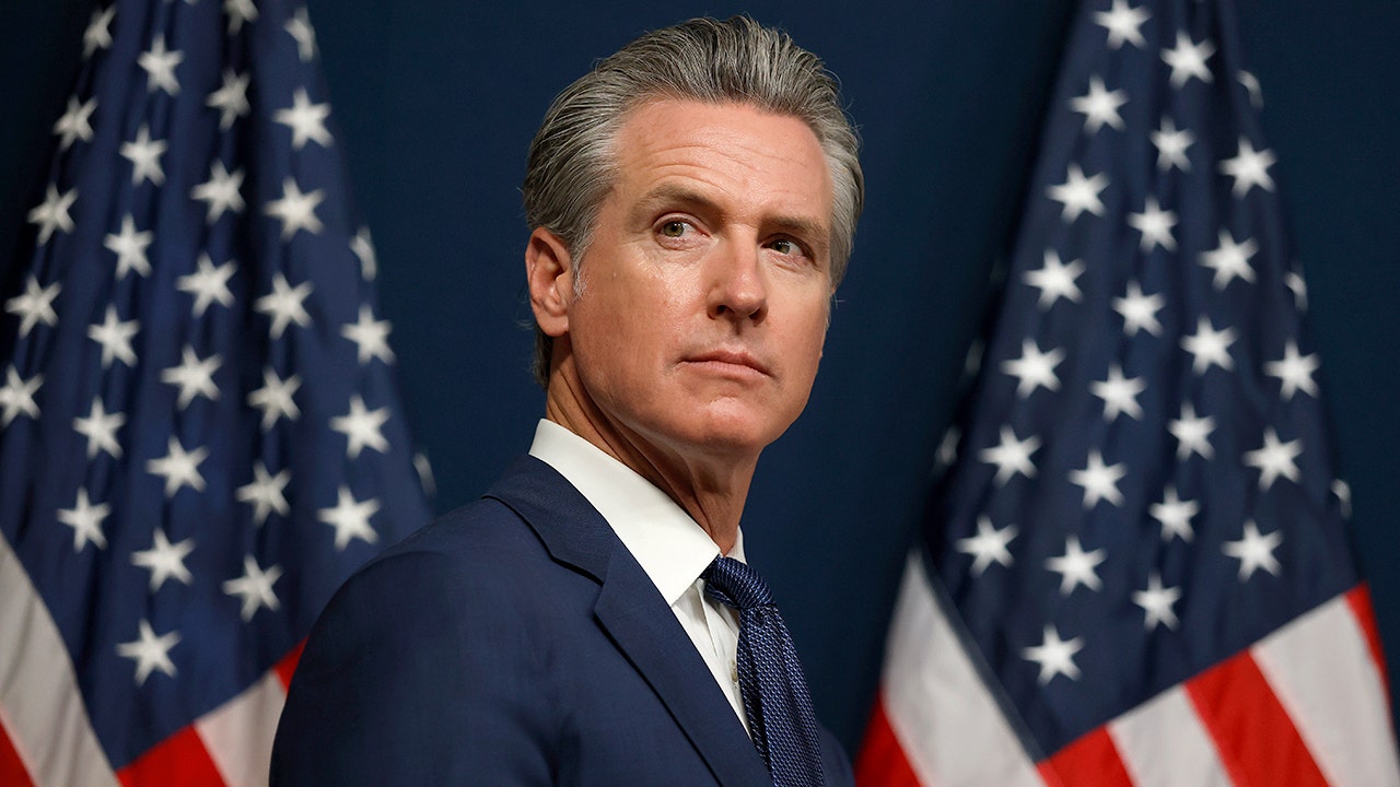 Trump-trolling Gov. Gavin Newsom suggests ‘coin’ is coming to online store: ‘Trump corruption coin’