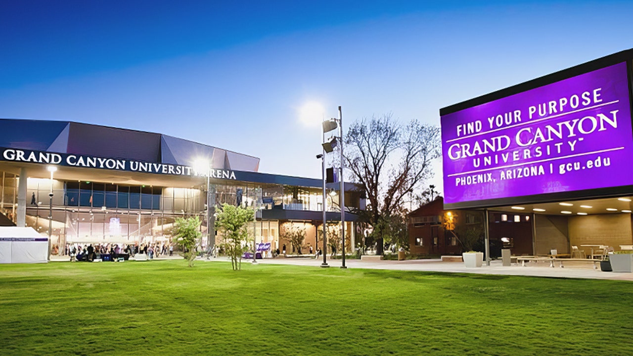 Largest Christian university celebrates FTC dropping lawsuit, ending years of ‘lawfare’ from Biden admin