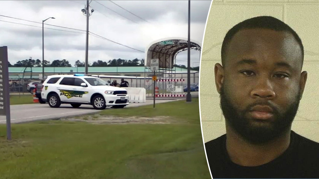Who is Quornelius Radford? The Army sergeant accused of shooting 5 soldiers at Fort Stewart in Georgia