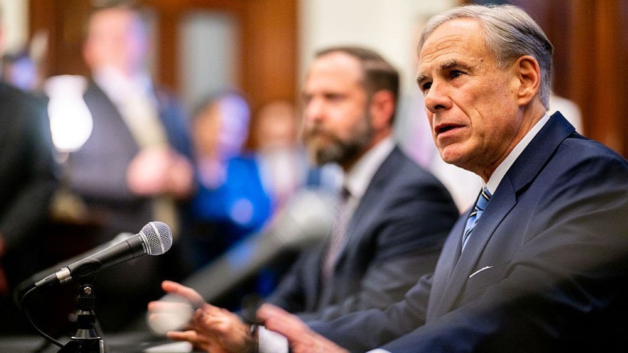 Abbott vows indefinite special sessions, says fleeing Dems could face arrest ‘for literally years’