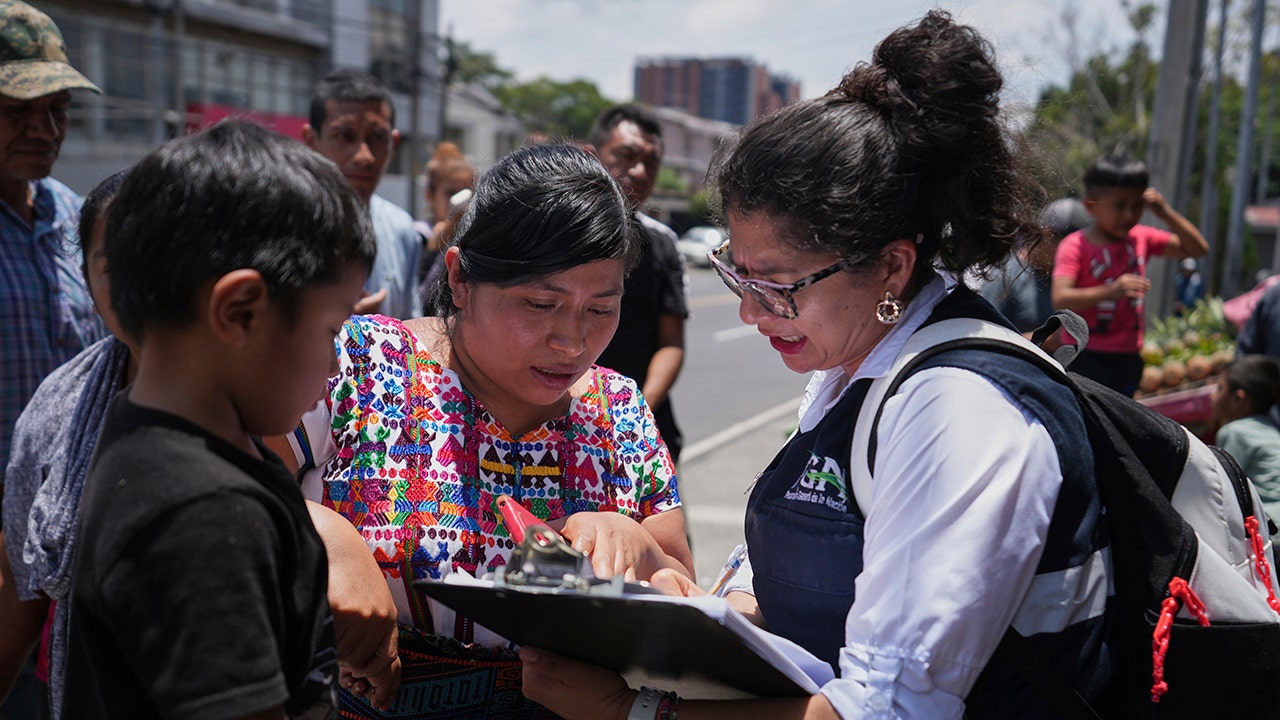 Biden judge halts ‘surprising’ illegal alien minor repatriation plan after advocacy groups sue
