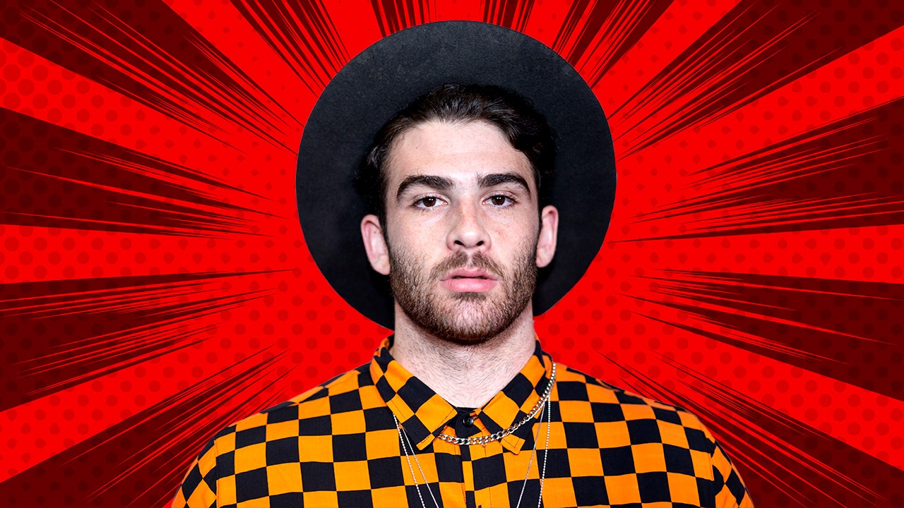 Twitch star Hasan Piker calls communism the ‘honorable end goal’ of socialism