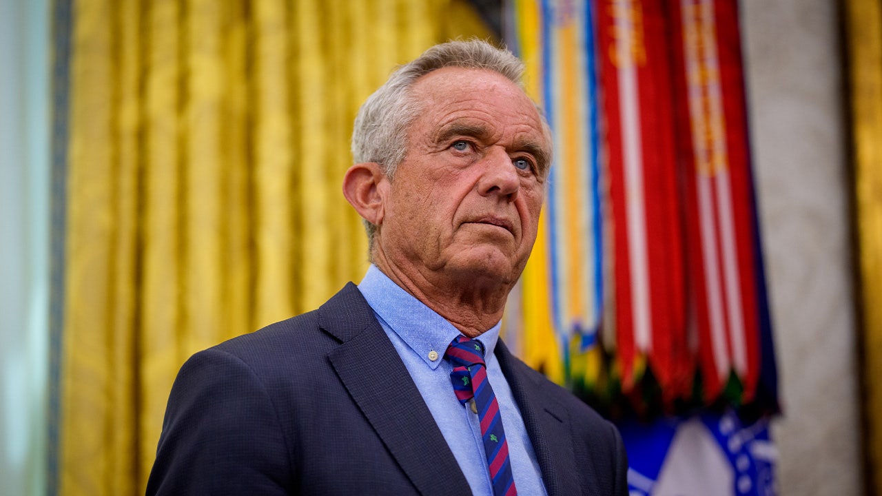 RFK Jr. warns CDC ‘in trouble,’ promises fixes as director refuses to step down