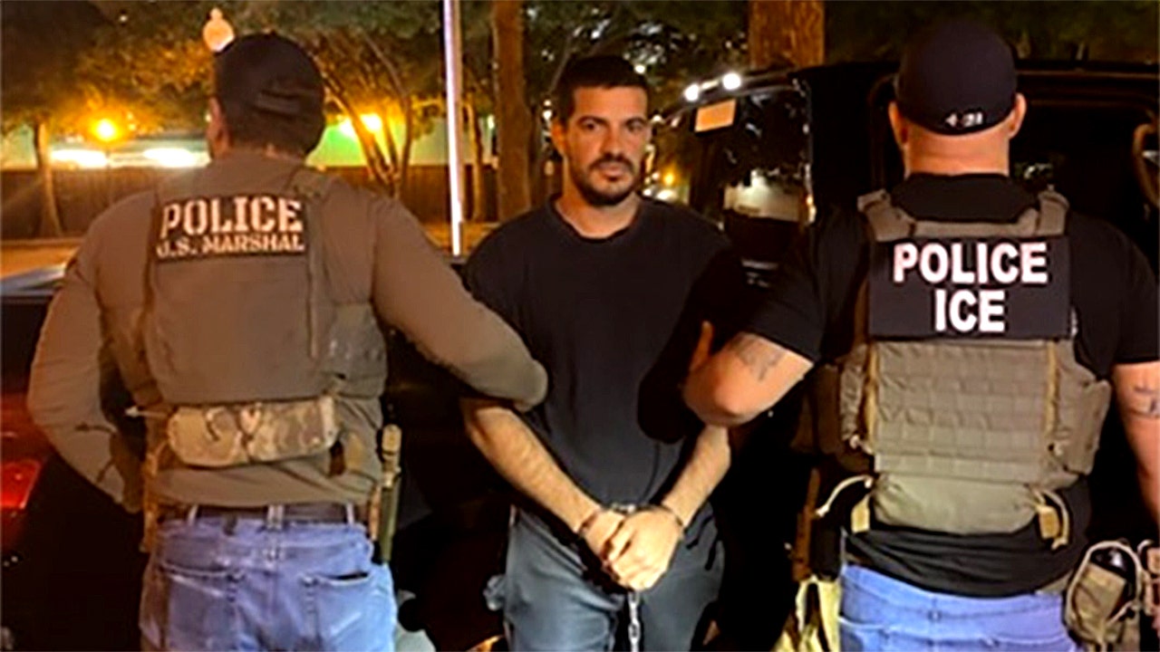 Venezuela Roulette Russian attempted arrested on Texas