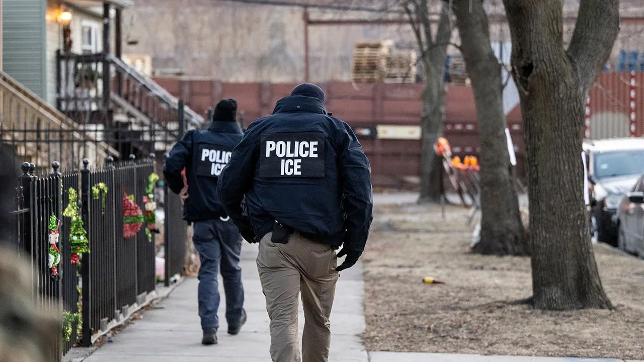 University of Wisconsin TPUSA member 'disgusted' with school after more violent anti-ICE imagery surfaces