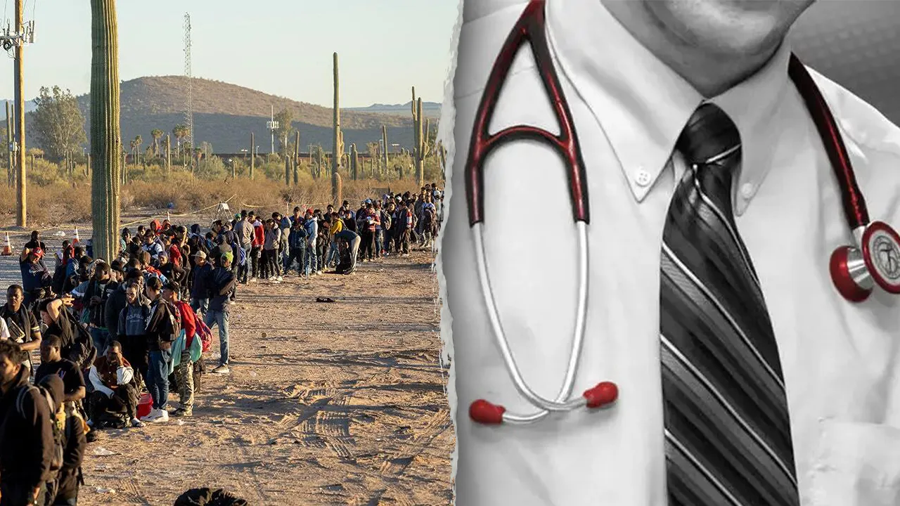 EXCLUSIVE: Medicaid directs states to crack down on illegal immigrant enrollees with monthly checks