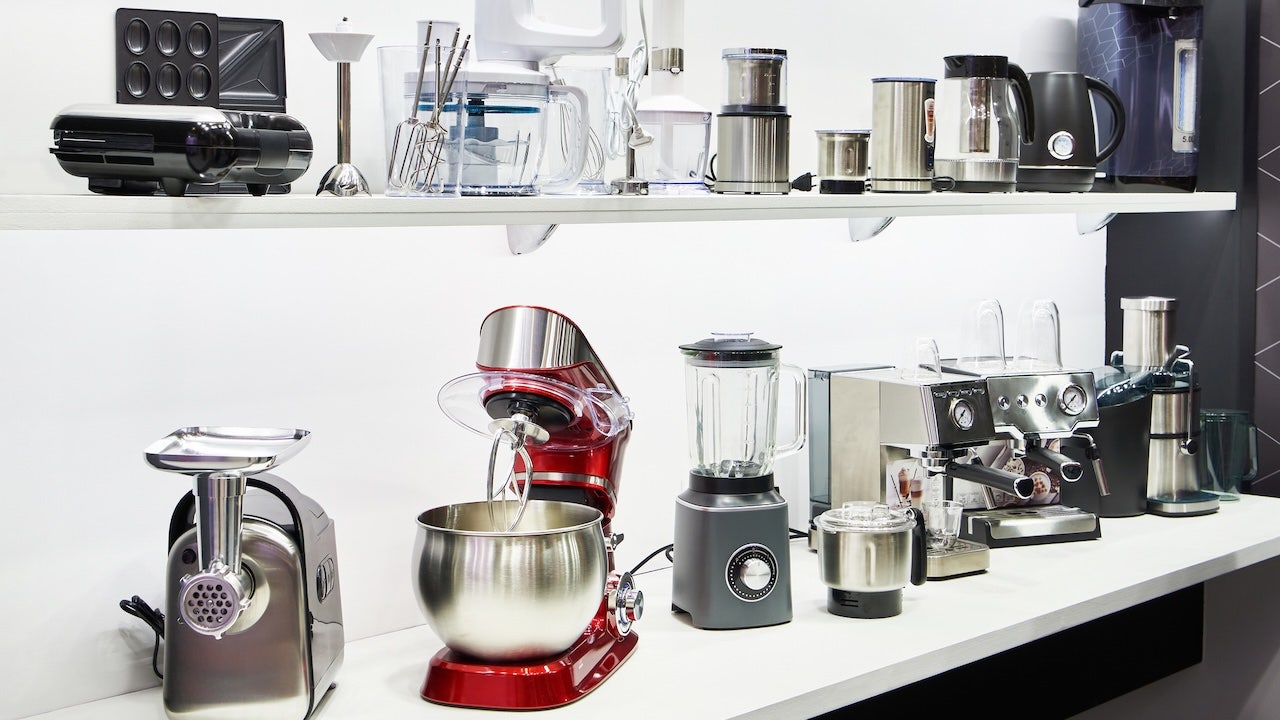 Cuisinart back-to-school sale: Save up to 30% on stainless steel pans and small appliances