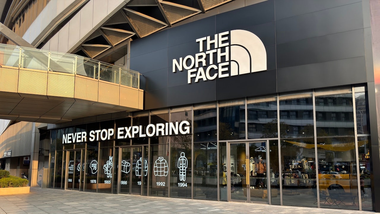 The North Face is now on Amazon: Shop backpacks, tents, jackets and more