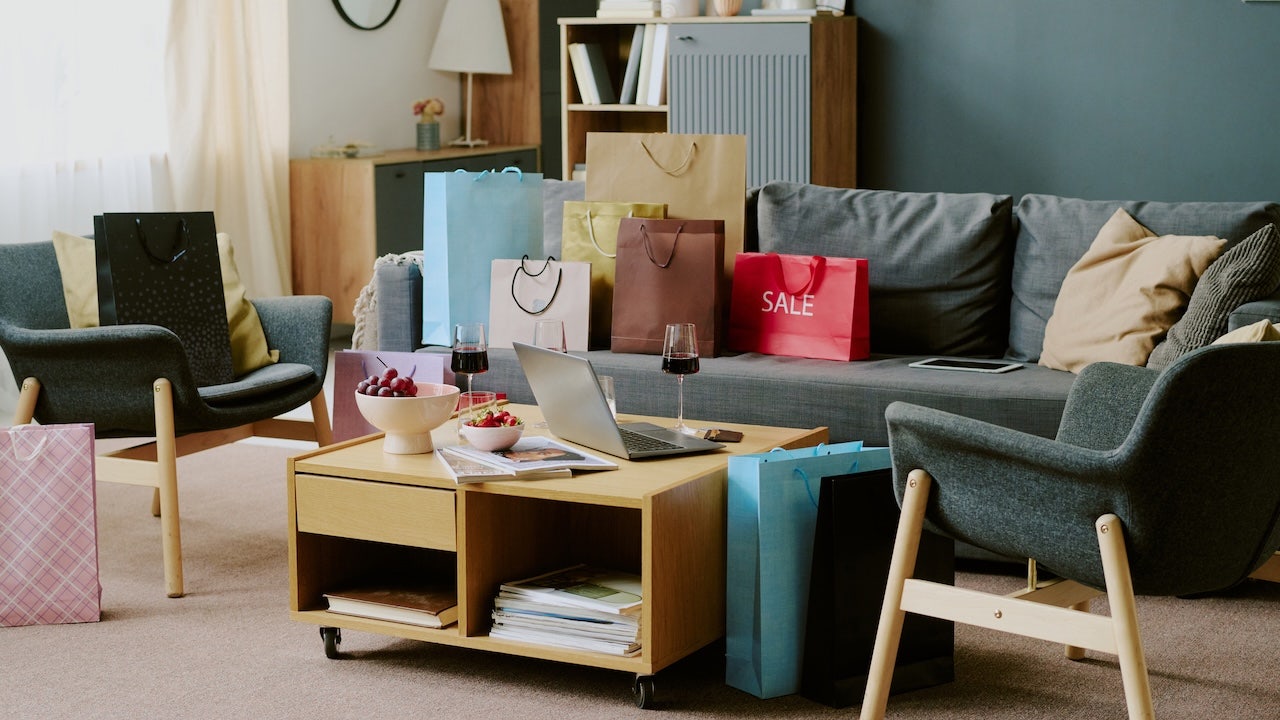 Shop Wayfair's 72-Hour Clearout sale for discounts on furniture, fire pits and home goods