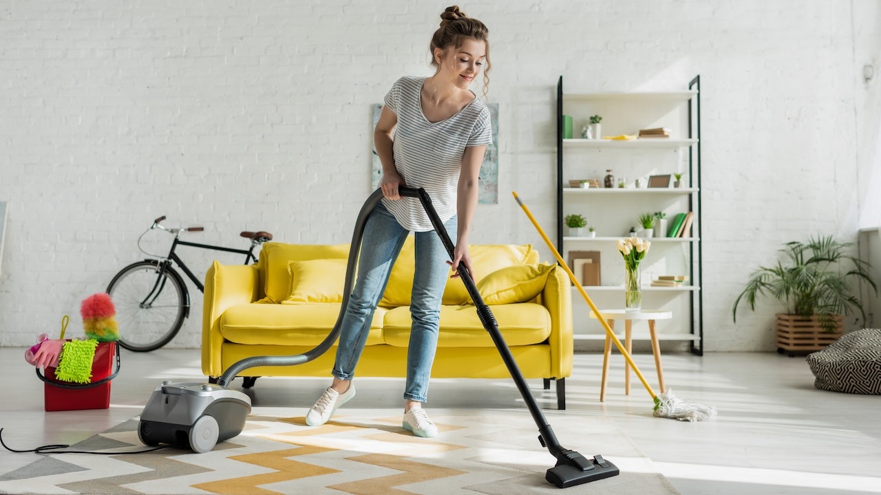Best vacuums for keeping your home clean: Grab a Dyson, Shark or Miele for up to 34% off