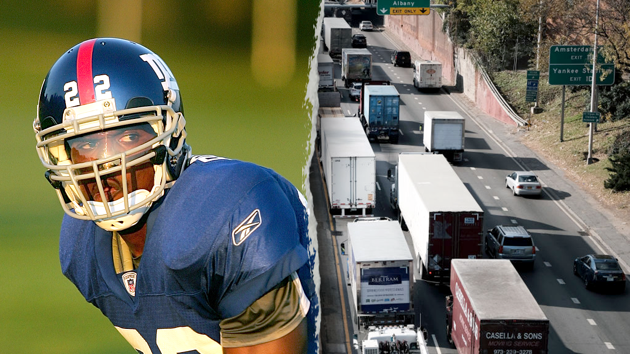 NFL’s Jack Brewer backs migrant CDL ban; calling it an assist for recent ex-cons