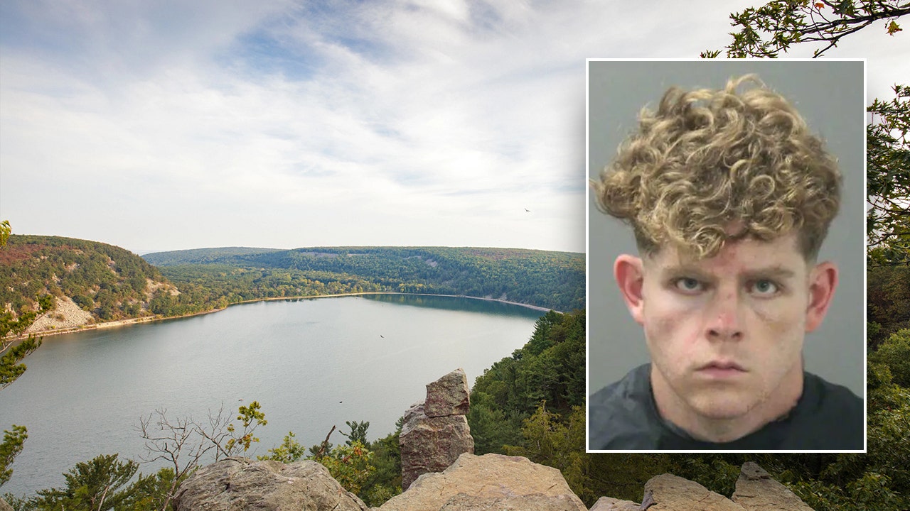 Alleged Devil’s Den killer investigated in multiple unsolved murders across US that have one thing in common