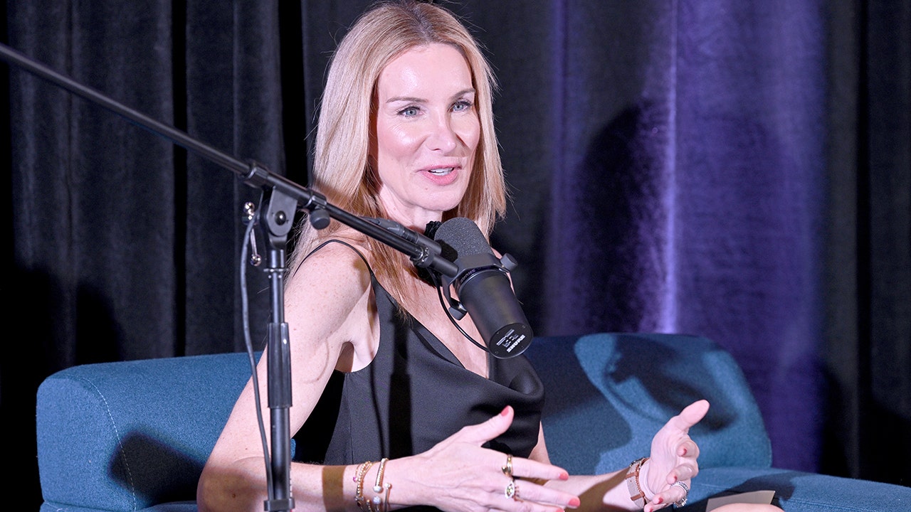 Far-left podcast host who laughed as activist cheered Charlie Kirk's murder has become a liberal media darling