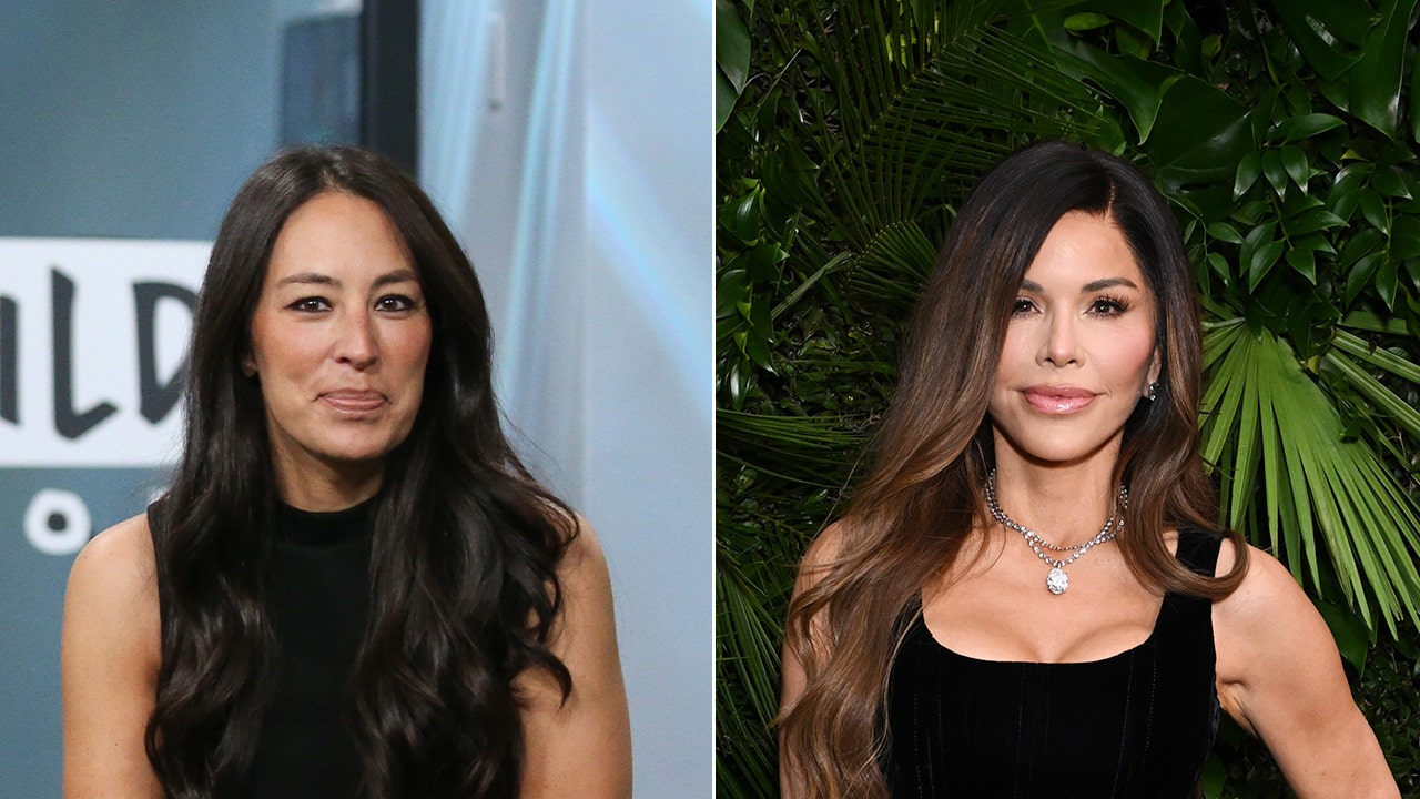 Celebrities get emotional sending their kids to college this fall season