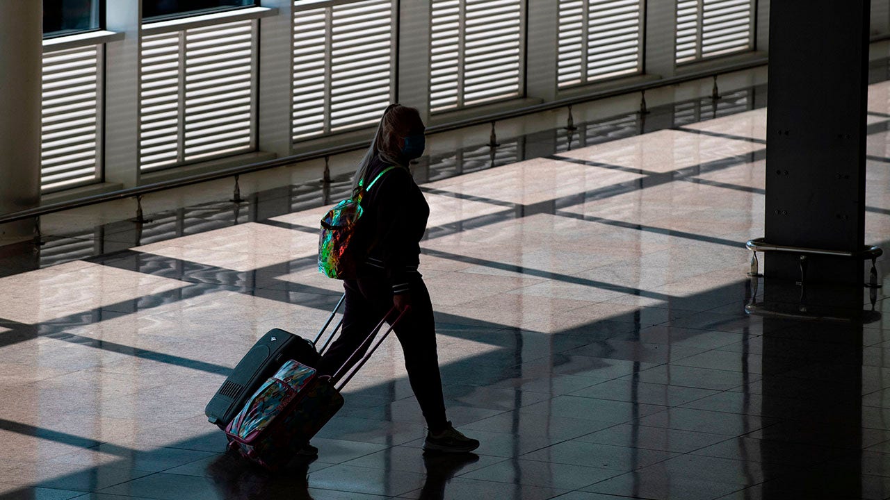 Parents abandon 10-year-old son at Barcelona Airport so they wouldn’t miss their flight: report