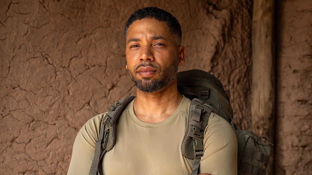 Jussie Smollett's TV return is attempt to change 'America's giant scam artist' label: expert