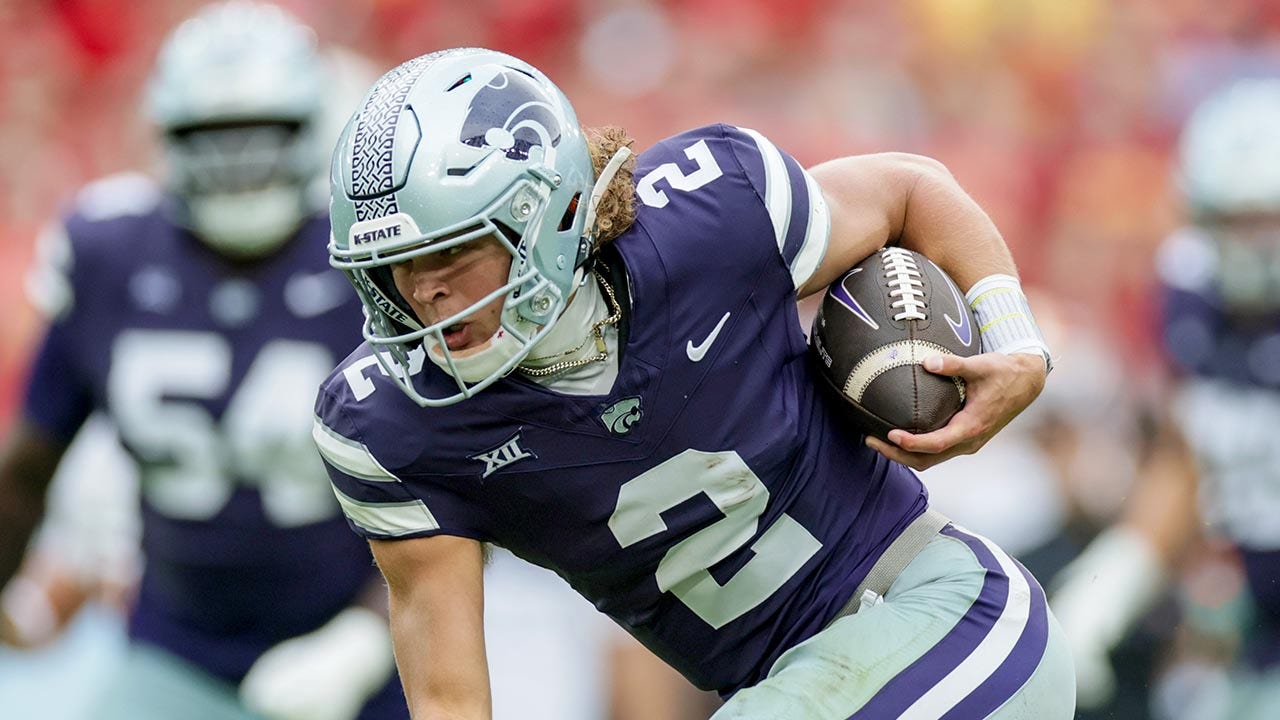K-State QB’s family apologizes for brawl