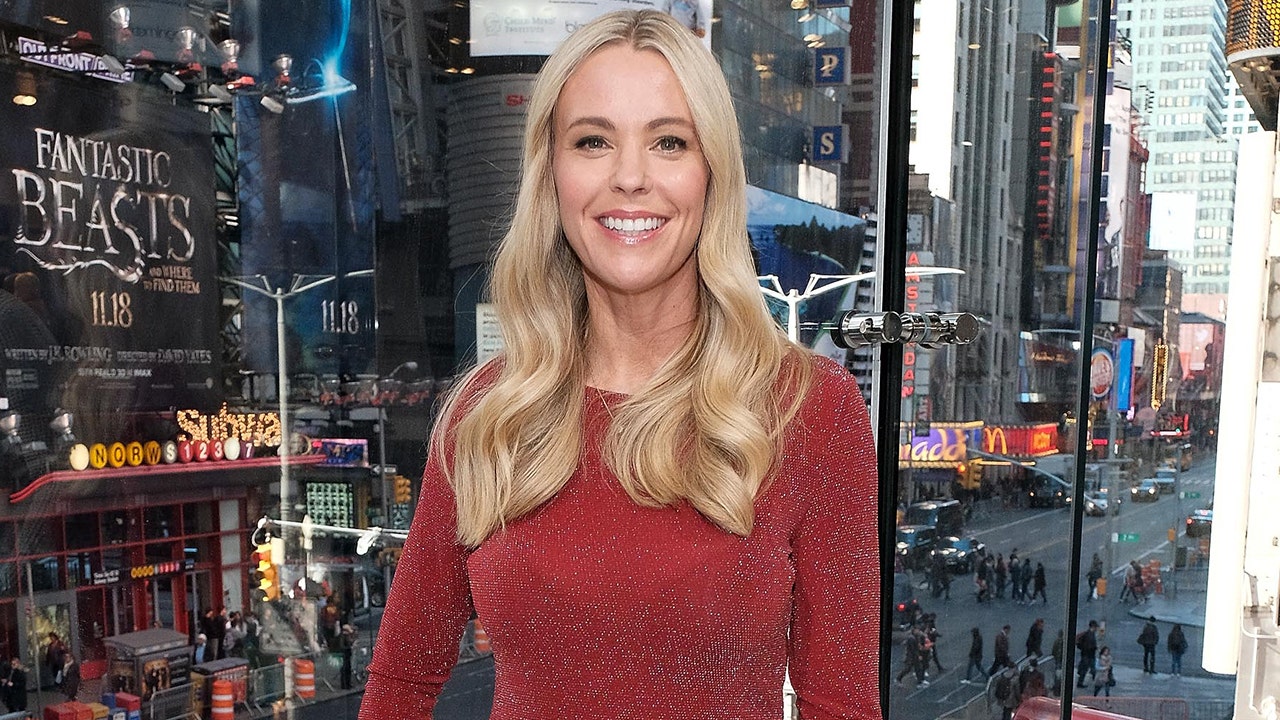 Kate Gosselin shuts down rumors she’s not in touch with daughter Hannah