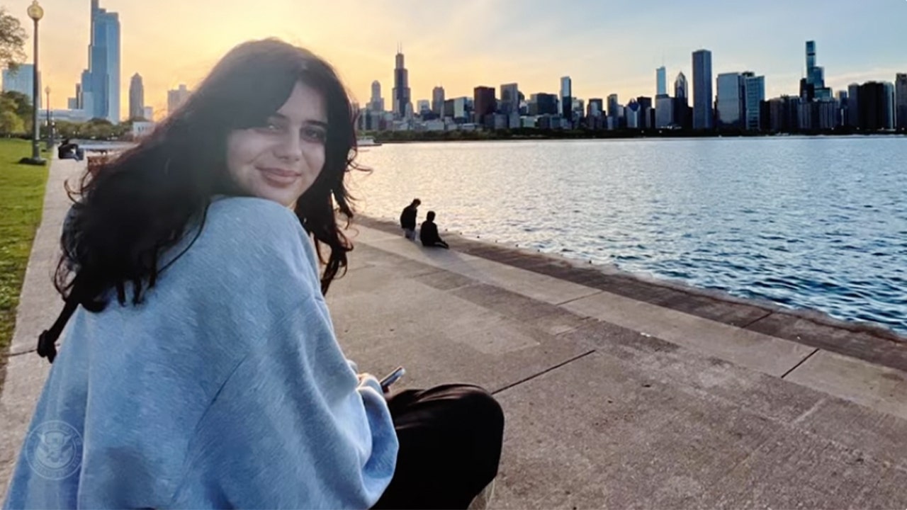 An illegal immigrant killed my daughter — leftists march for Renee, not for Katie