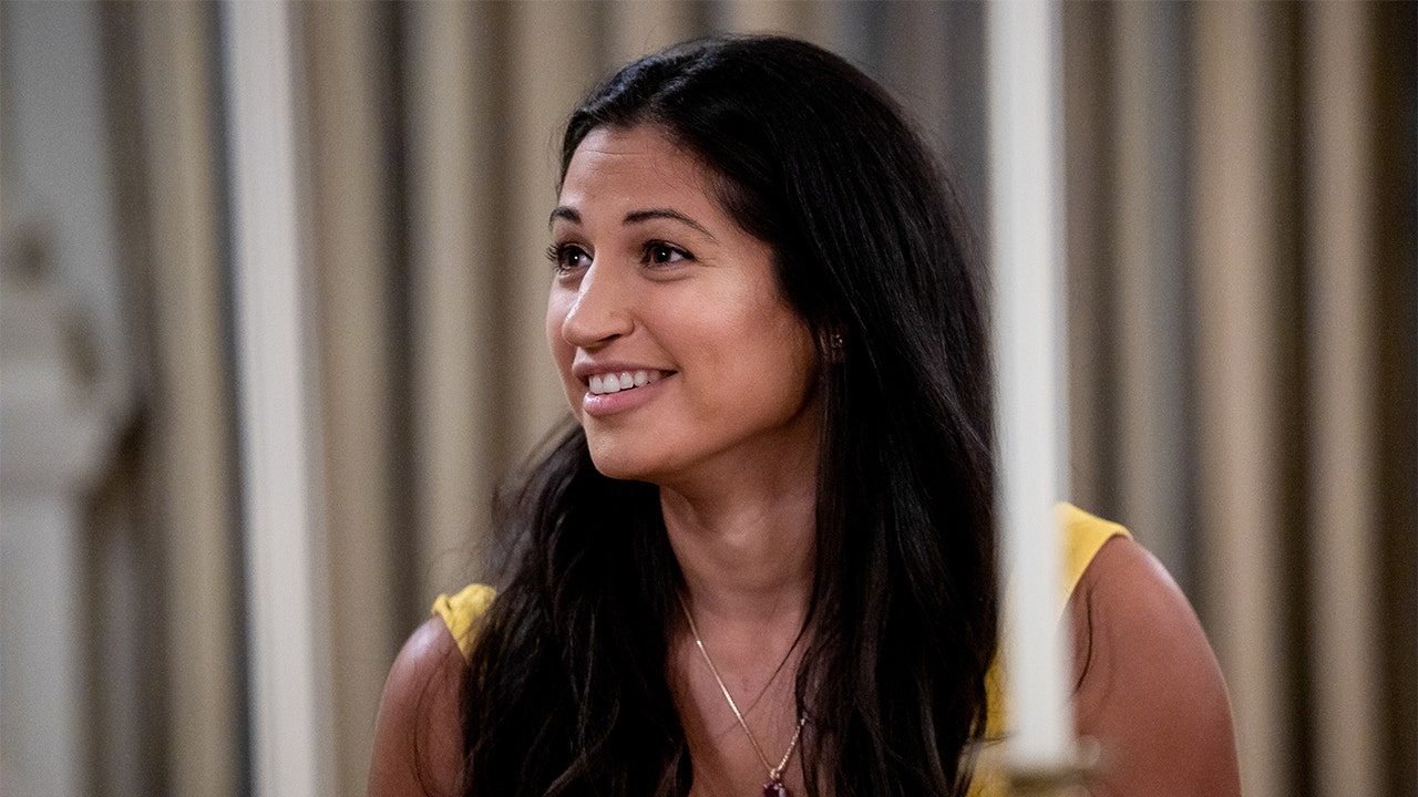 Katie Miller reveals inspiration behind her new podcast, plans for wide-ranging guests