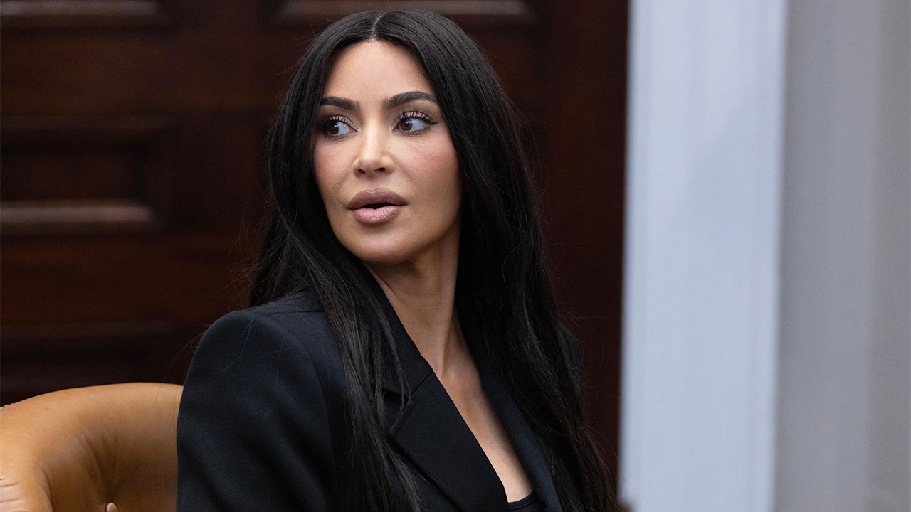 Kim Kardashian condemns Trump ICE raids targeting people who ‘build our country’