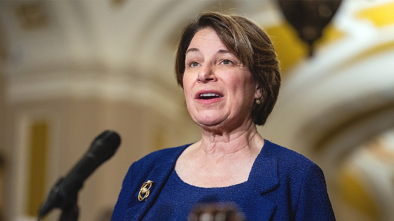 NPR issues gender ‘clarification’ after Klobuchar calls Minnesota shooter ‘he’