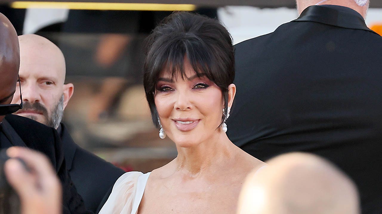 Kris Jenner defends second facelift at 69, says it’s her version of ‘aging gracefully’
