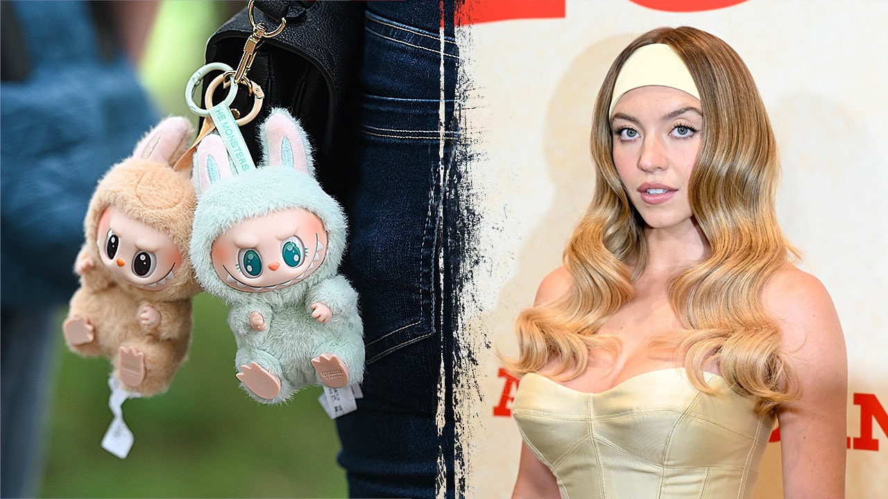 Gen Z Culture War Escalates: Chinese Toy and American Actress at Center of Controversy