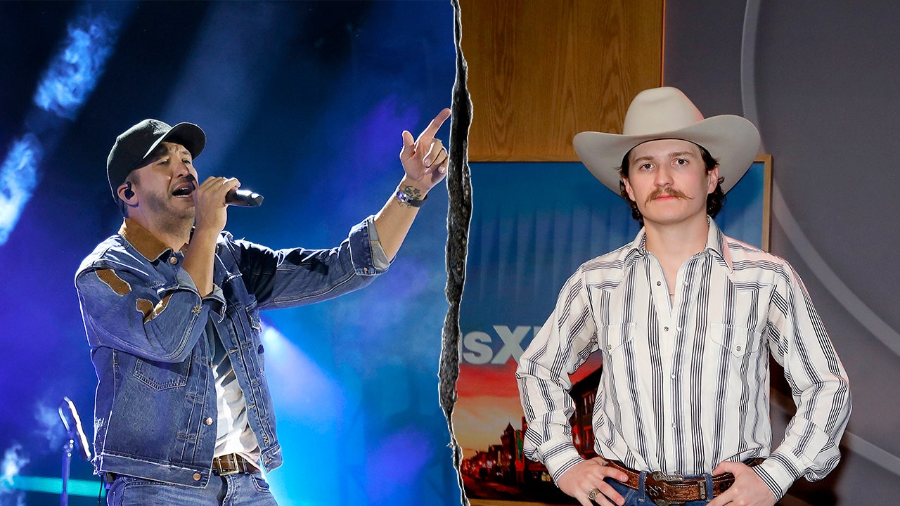 Braxton Keith, Luke Bryan confront fans over concert chaos and flying beer