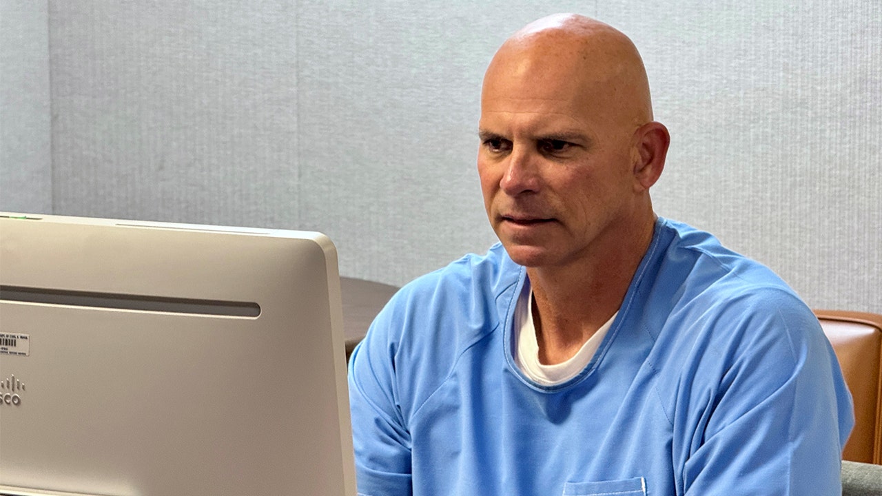 Lyle Menendez denied parole by California board in Beverly Hills murder case