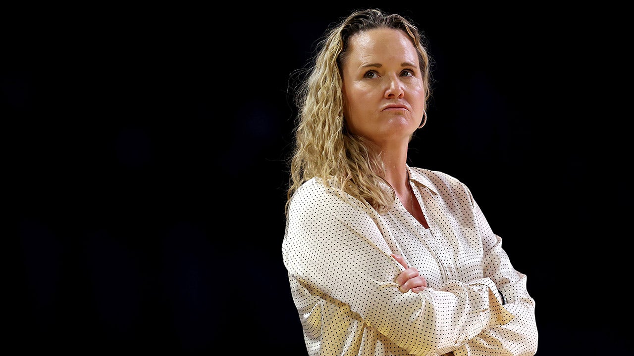 The SPARD Coach responds after another sex is thrown into a courts court