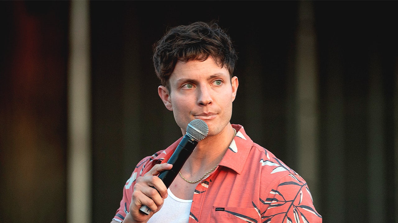 Fierce backlash to Matt Rife ad campaign left makeup company ‘very surprised’ admits brand executive