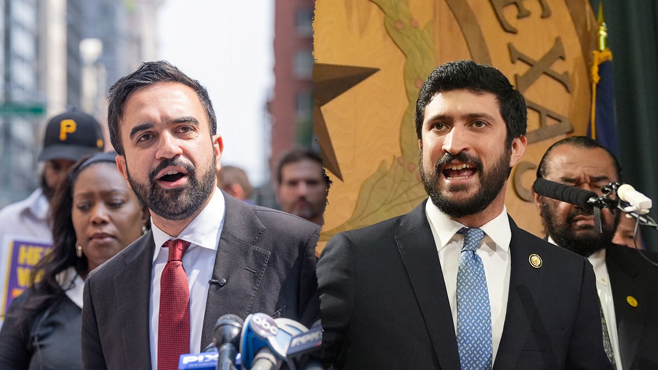 Mamdani strategist helps launch top Squad member’s campaign for re-election: Report